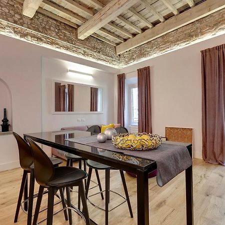 Aperol & Spritz Apartments By Mamo ฟลอเรนซ์ ภายนอก รูปภาพ