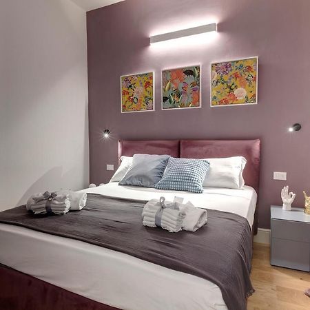 Aperol & Spritz Apartments By Mamo ฟลอเรนซ์ ภายนอก รูปภาพ