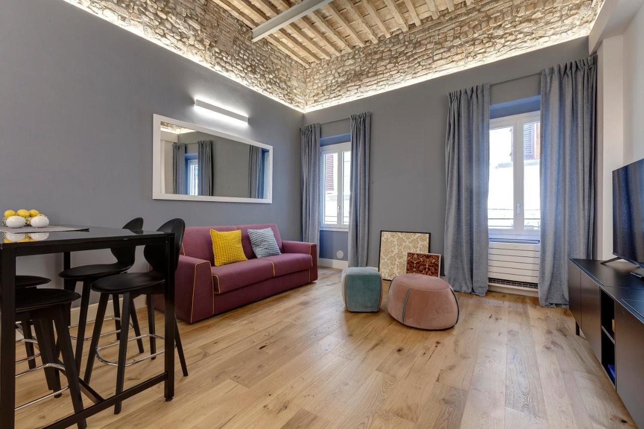Aperol & Spritz Apartments By Mamo ฟลอเรนซ์ ภายนอก รูปภาพ