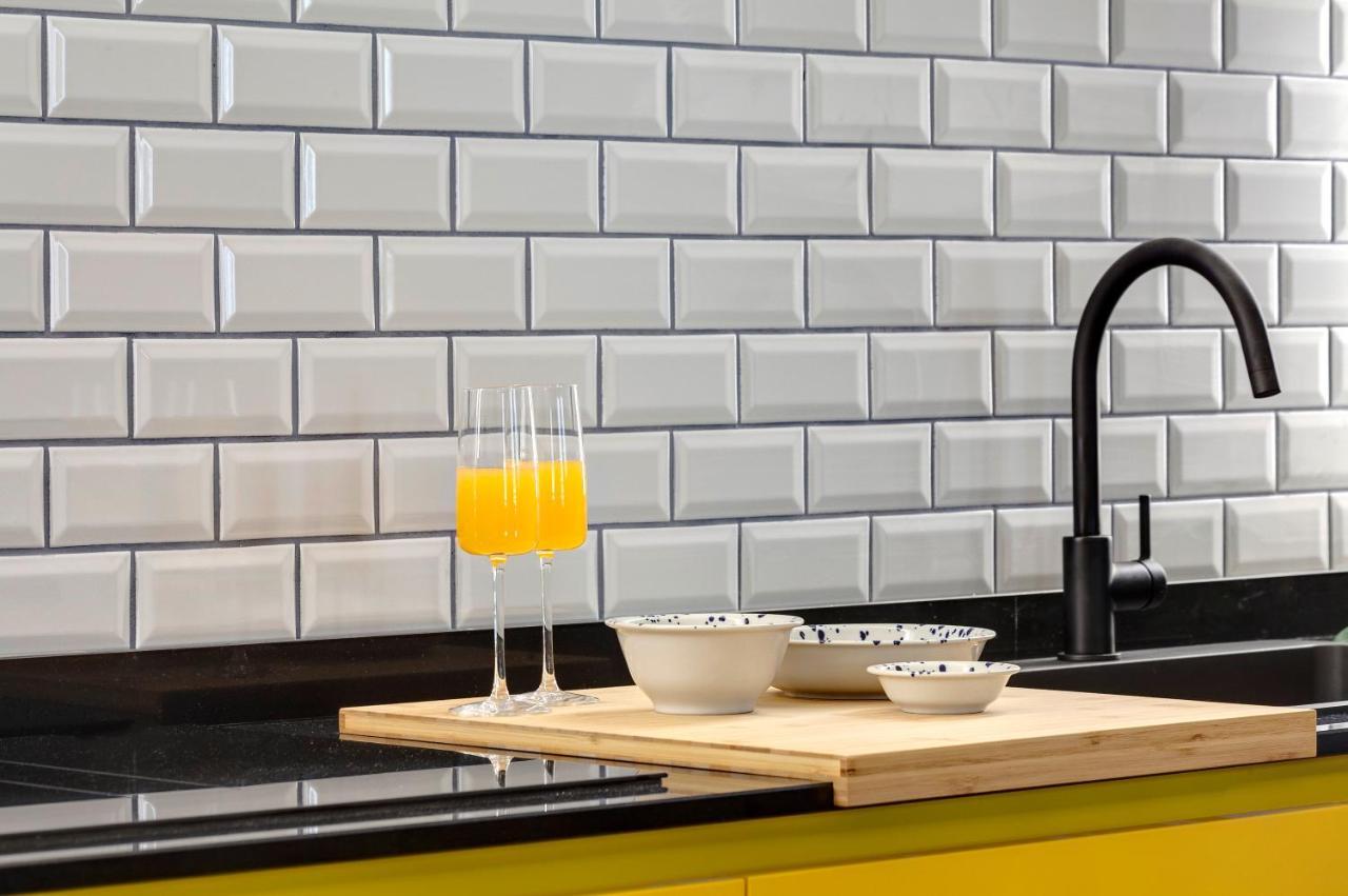 Aperol & Spritz Apartments By Mamo ฟลอเรนซ์ ภายนอก รูปภาพ