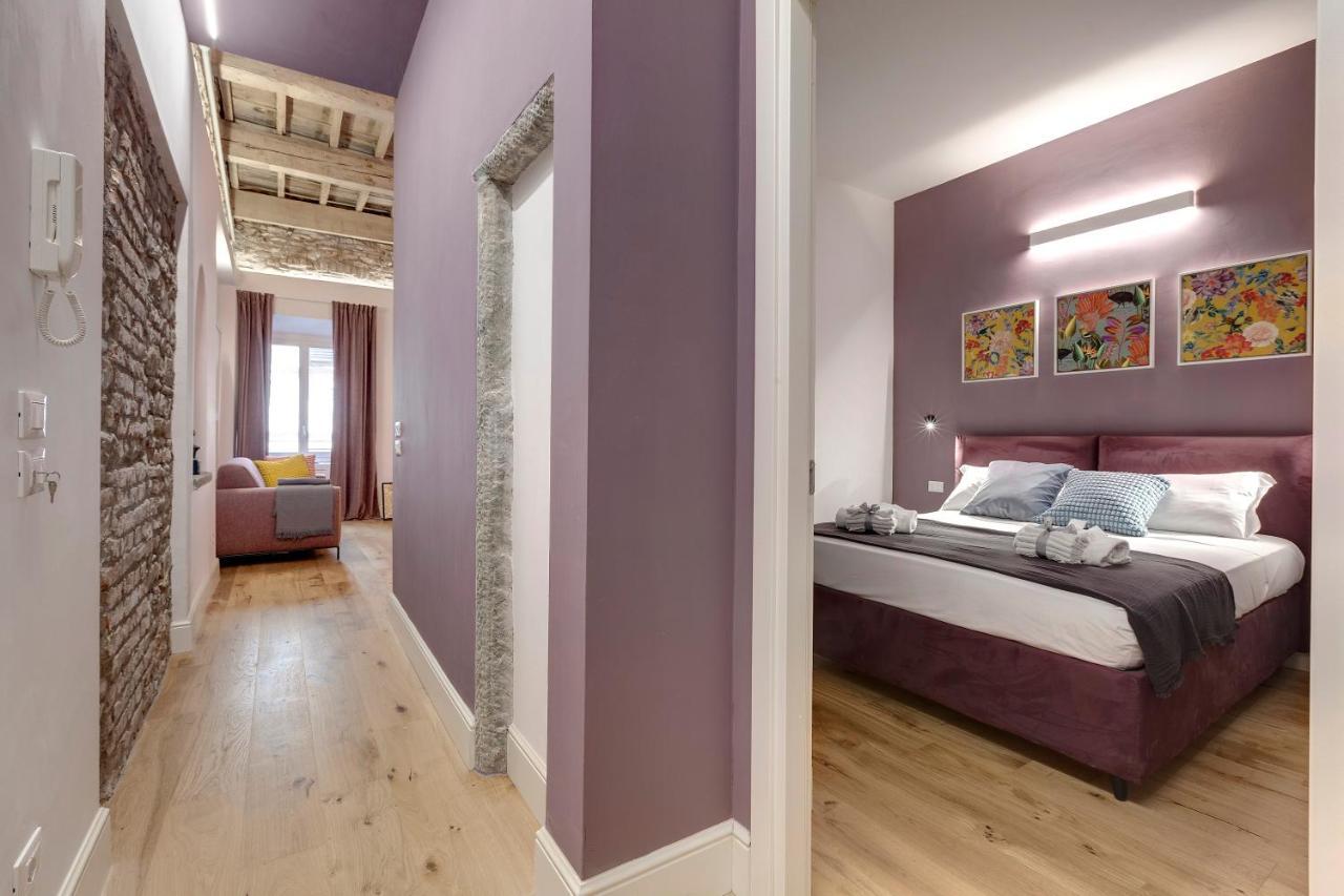 Aperol & Spritz Apartments By Mamo ฟลอเรนซ์ ภายนอก รูปภาพ