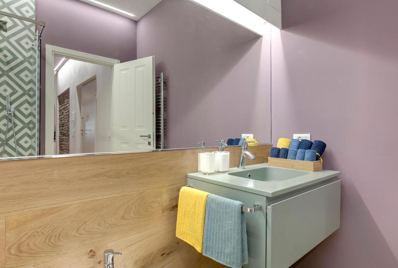 Aperol & Spritz Apartments By Mamo ฟลอเรนซ์ ภายนอก รูปภาพ
