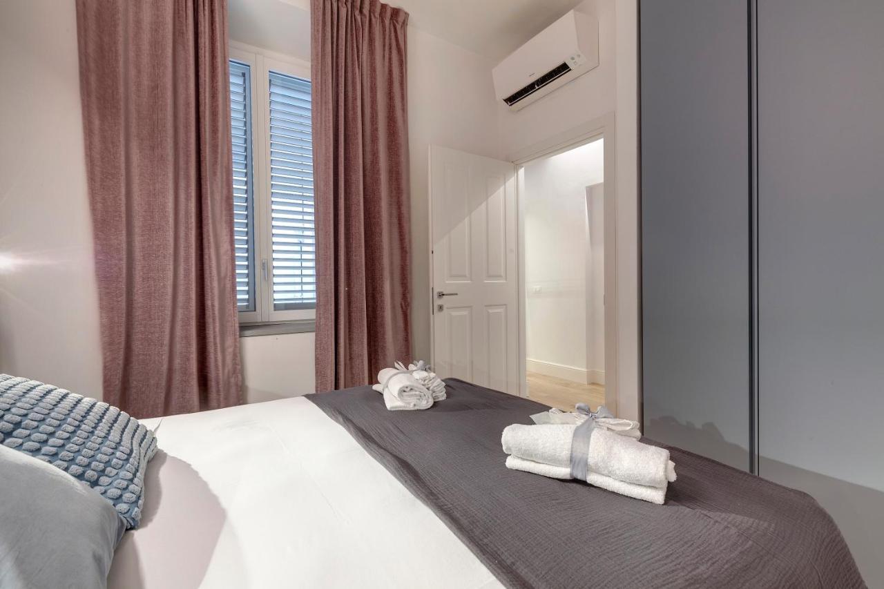 Aperol & Spritz Apartments By Mamo ฟลอเรนซ์ ภายนอก รูปภาพ