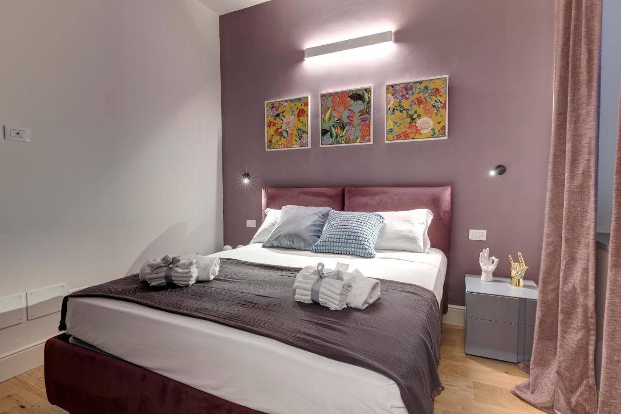 Aperol & Spritz Apartments By Mamo ฟลอเรนซ์ ภายนอก รูปภาพ
