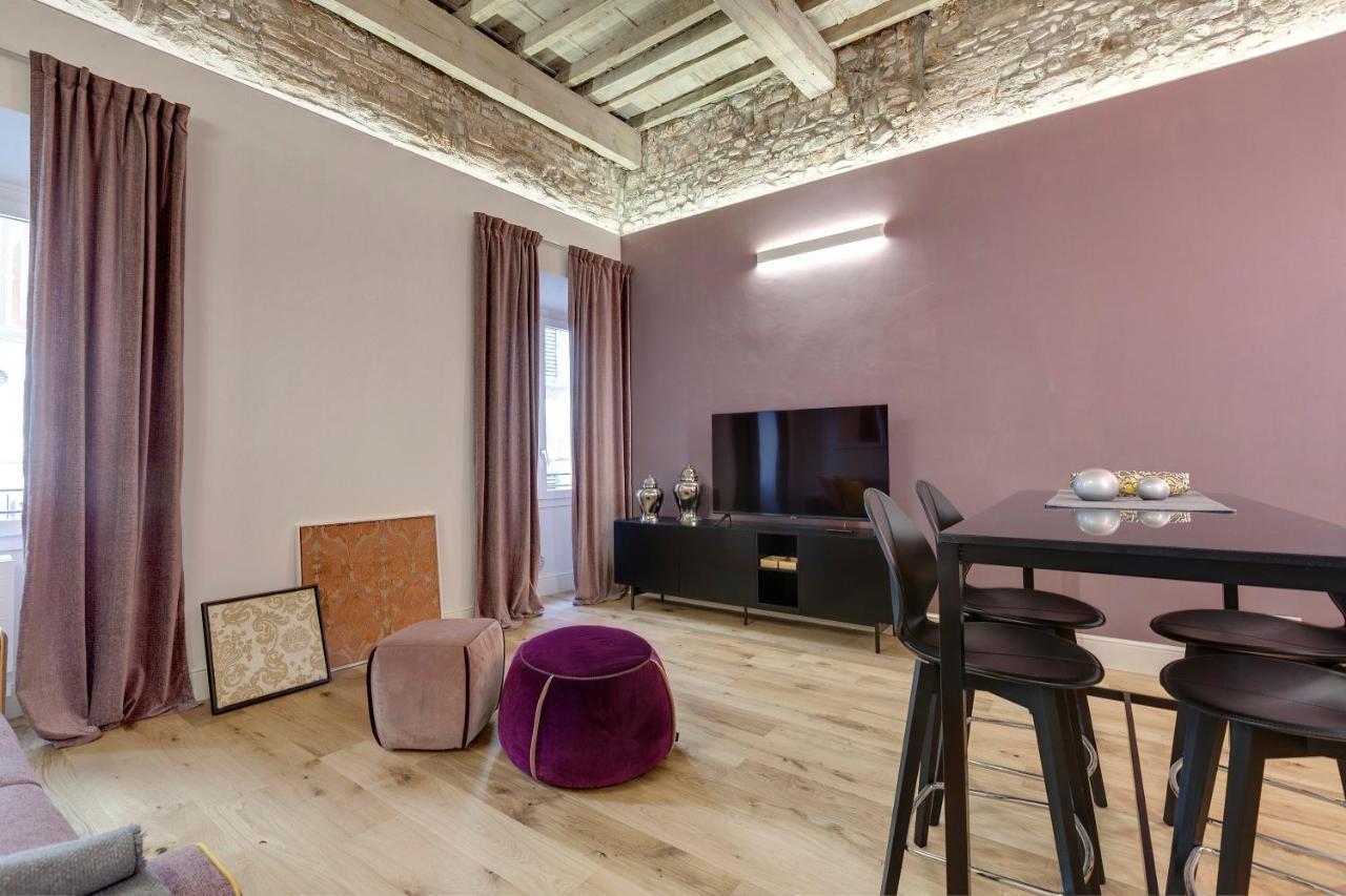 Aperol & Spritz Apartments By Mamo ฟลอเรนซ์ ภายนอก รูปภาพ