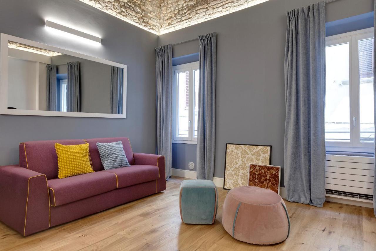 Aperol & Spritz Apartments By Mamo ฟลอเรนซ์ ภายนอก รูปภาพ