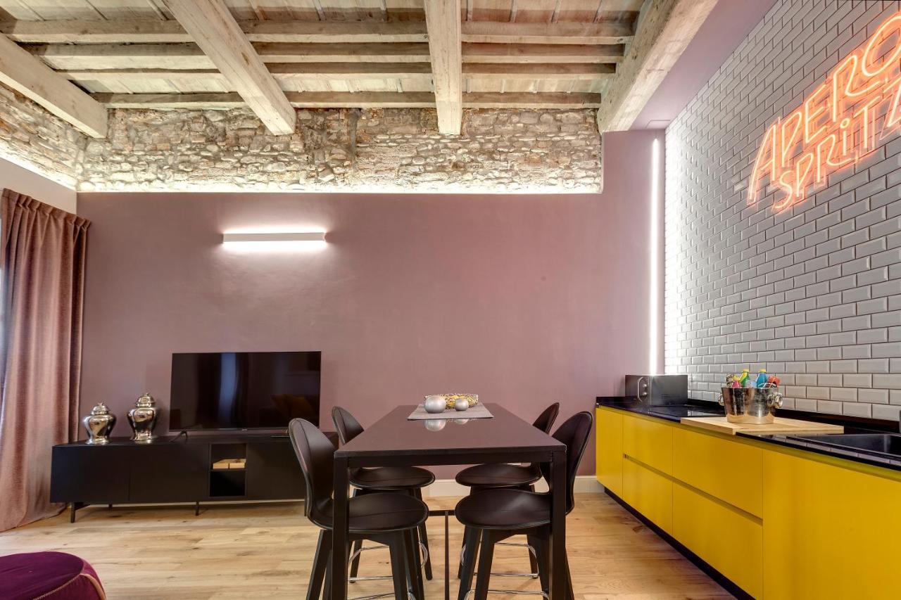 Aperol & Spritz Apartments By Mamo ฟลอเรนซ์ ภายนอก รูปภาพ