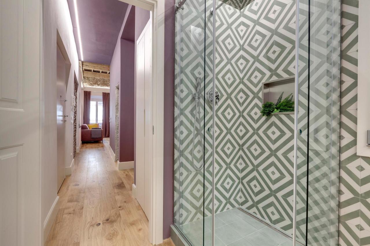 Aperol & Spritz Apartments By Mamo ฟลอเรนซ์ ภายนอก รูปภาพ